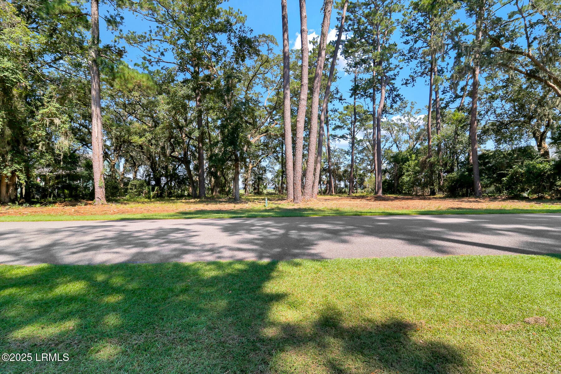 KNowles Heyward Lot-20 - 23 Broadview Drive, Ridgeland, SC 29936