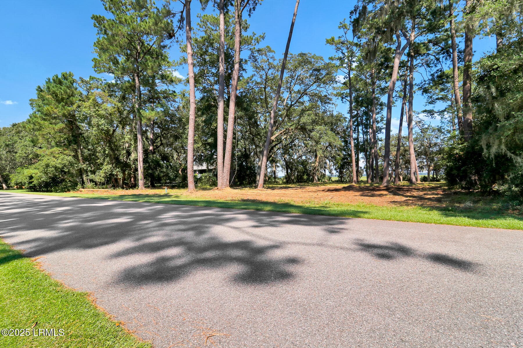 KNowles Heyward Lot-21 - 23 Broadview Drive, Ridgeland, SC 29936