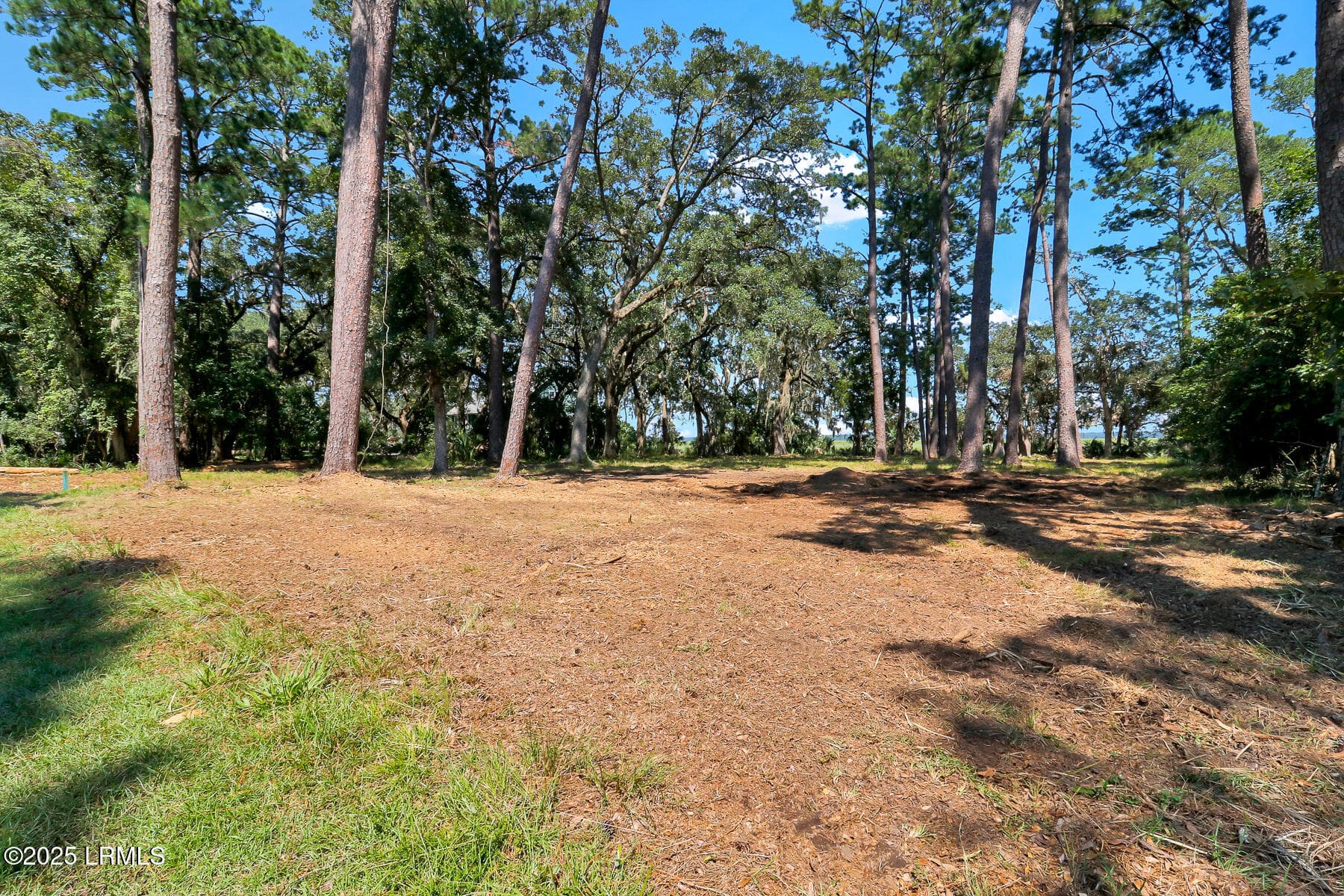 KNowles Heyward Lot-22 - 23 Broadview Drive, Ridgeland, SC 29936