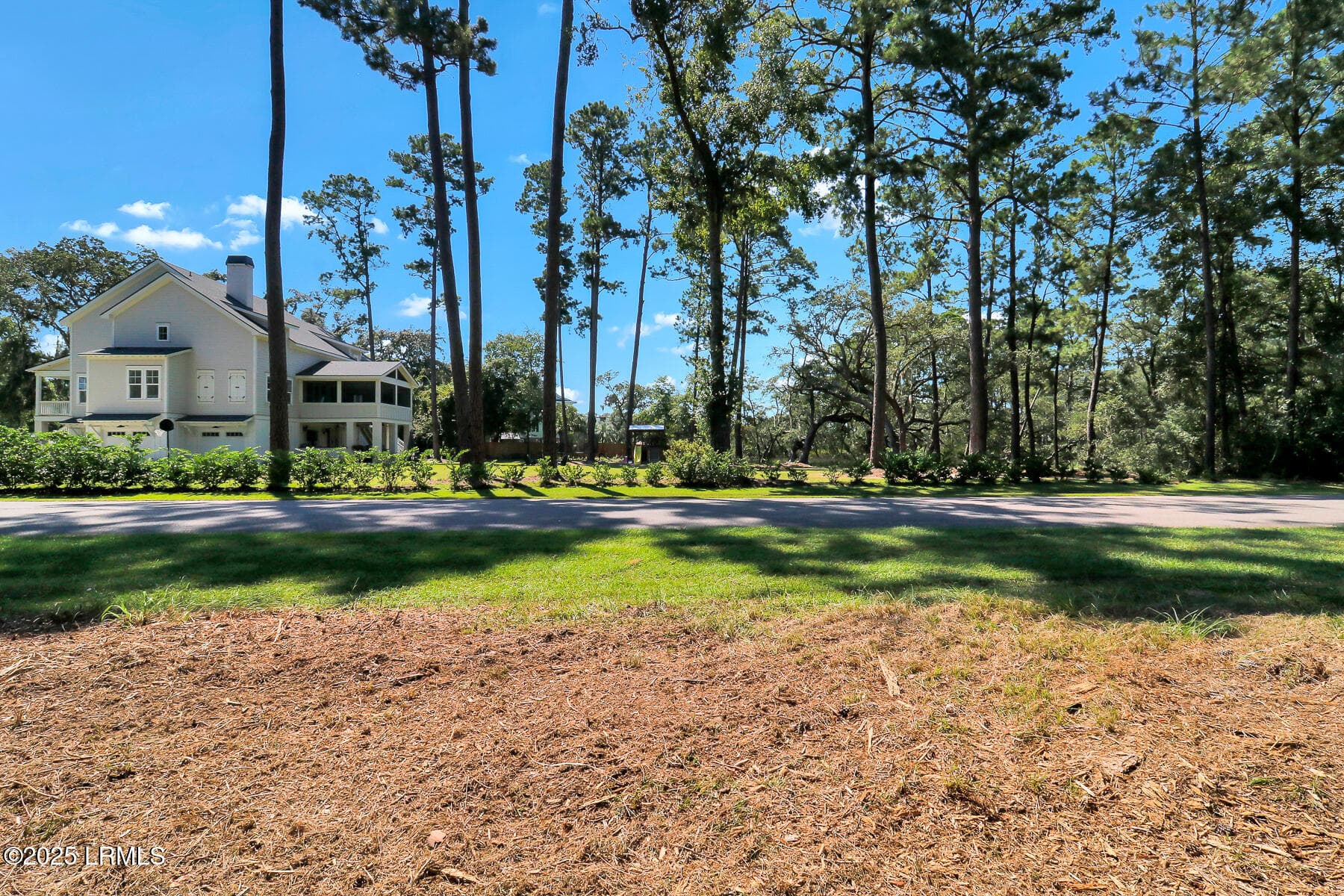 KNowles Heyward Lot-23 - 23 Broadview Drive, Ridgeland, SC 29936
