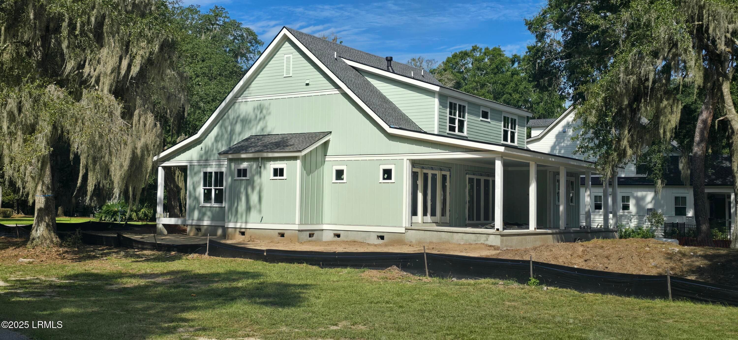20250907_104912 - 63 Woodland Ridge Circle, Beaufort, SC 29907
