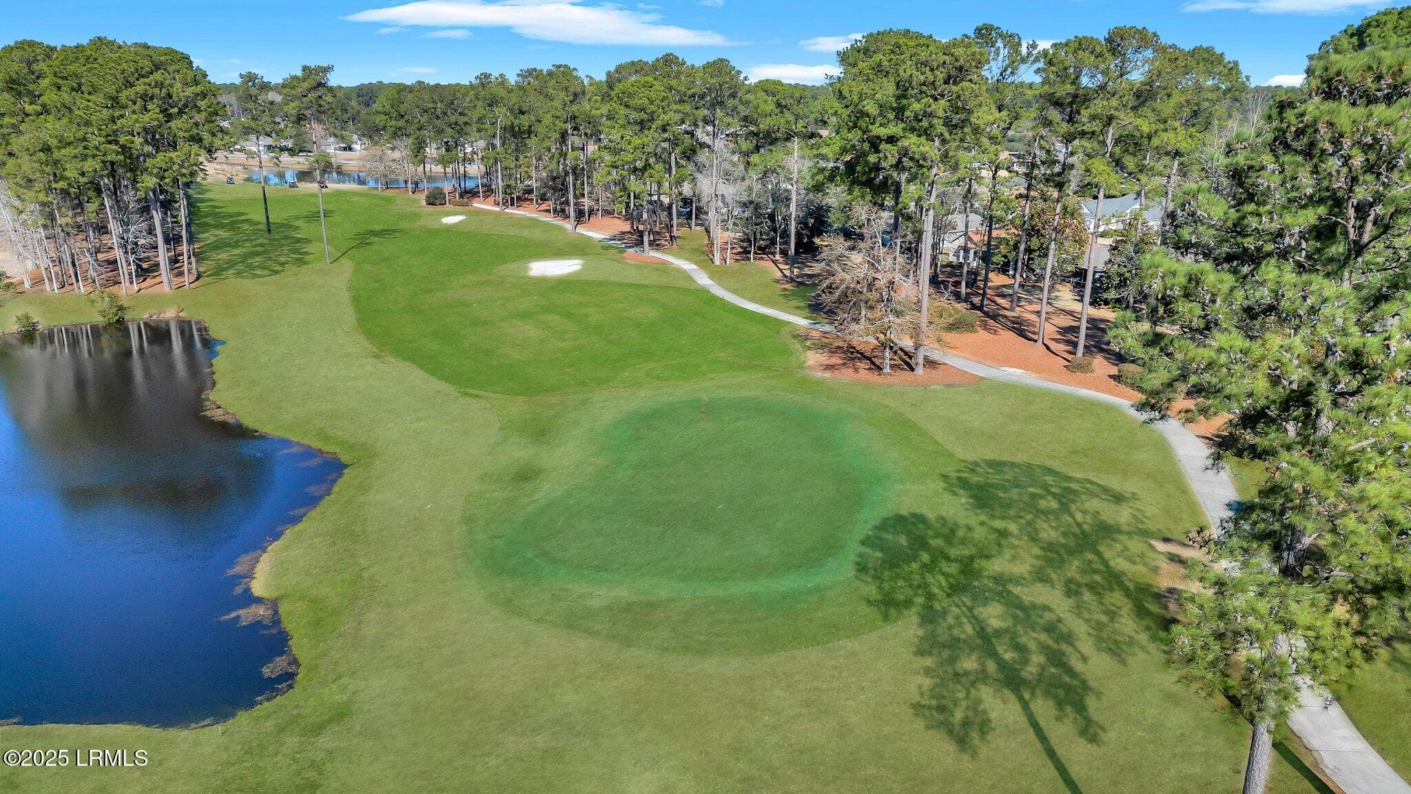 100-web-or-mls-DJI_0231_1 - 44 Hampton Circle, Bluffton, SC 29909
