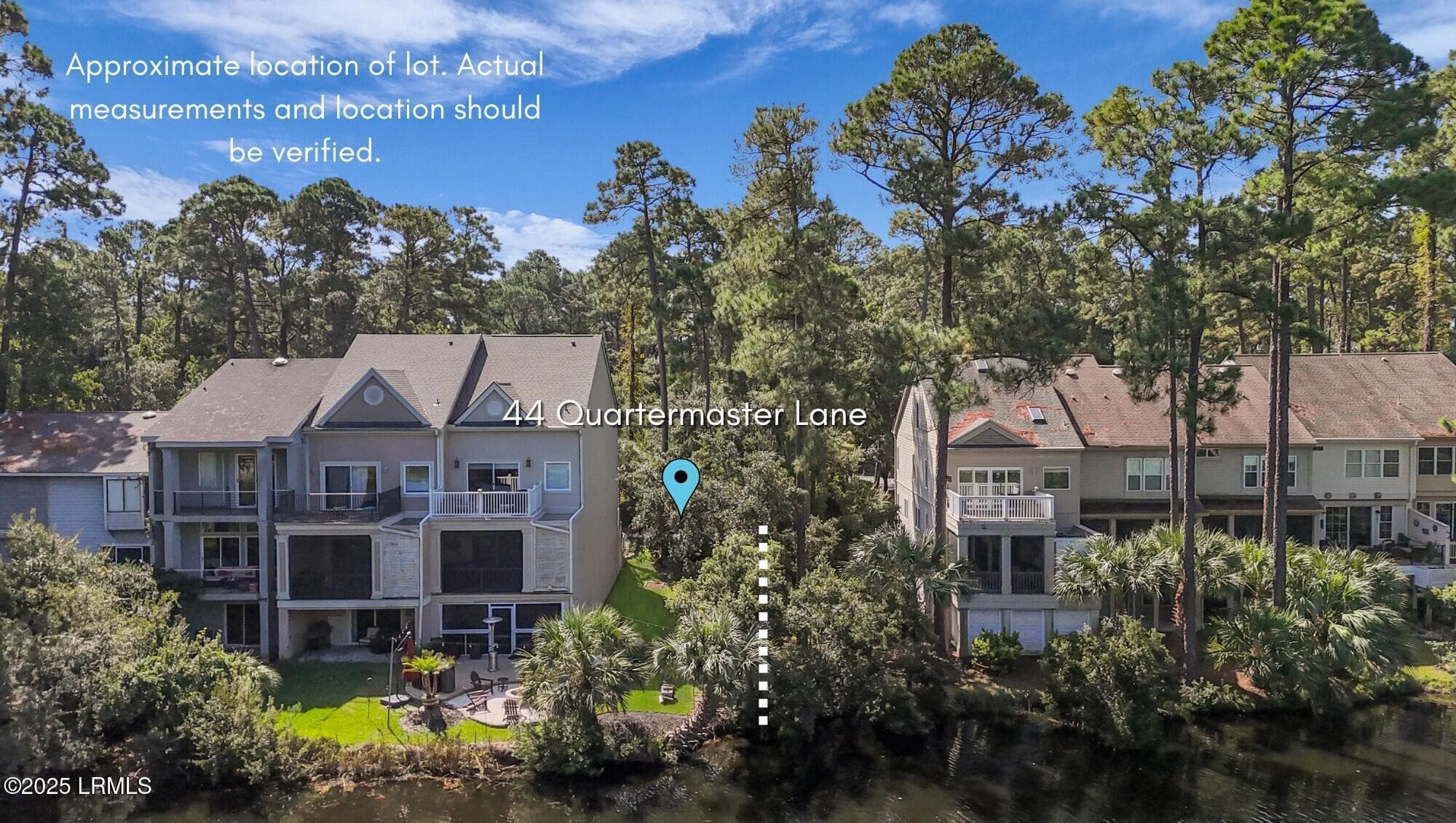 50_w.44mkr - 44 Quartermaster Lane, Hilton Head Island, SC 29928