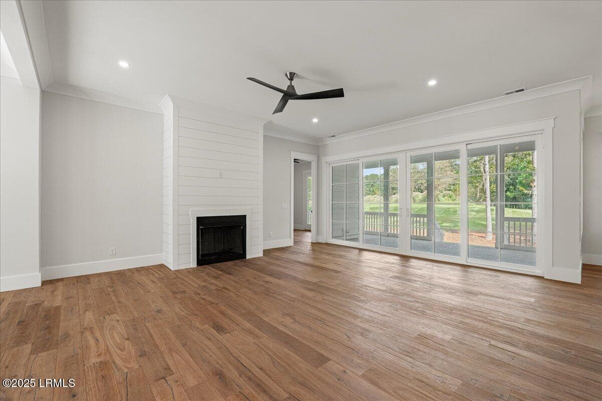 16-Living Room - 27 River Marsh Lane, Okatie, SC 29909