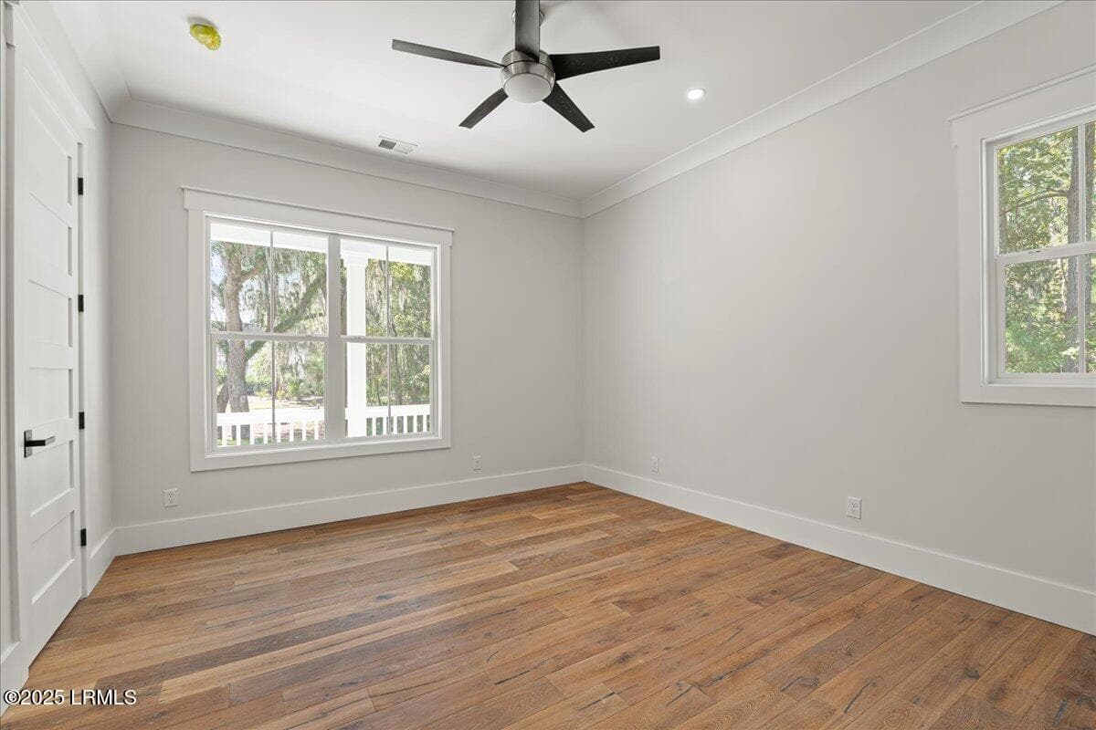 32-Bedroom 3 - 27 River Marsh Lane, Okatie, SC 29909