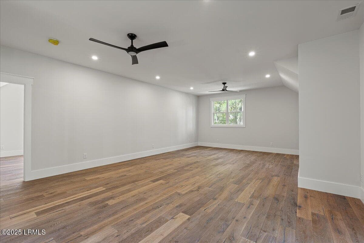 36-Upstairs - 27 River Marsh Lane, Okatie, SC 29909