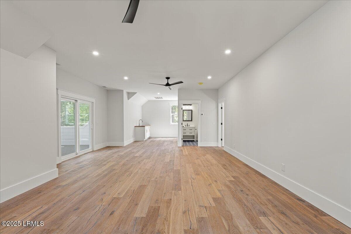 38-Upstairs Living - 27 River Marsh Lane, Okatie, SC 29909