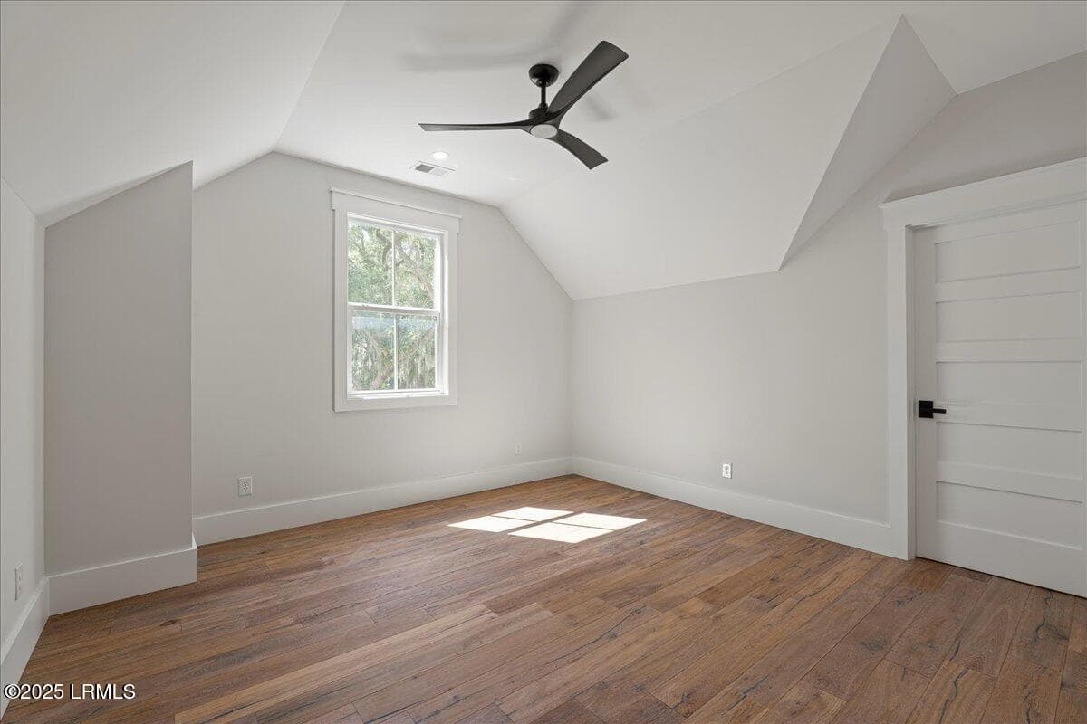 40-Upstairs Bedroom - 27 River Marsh Lane, Okatie, SC 29909