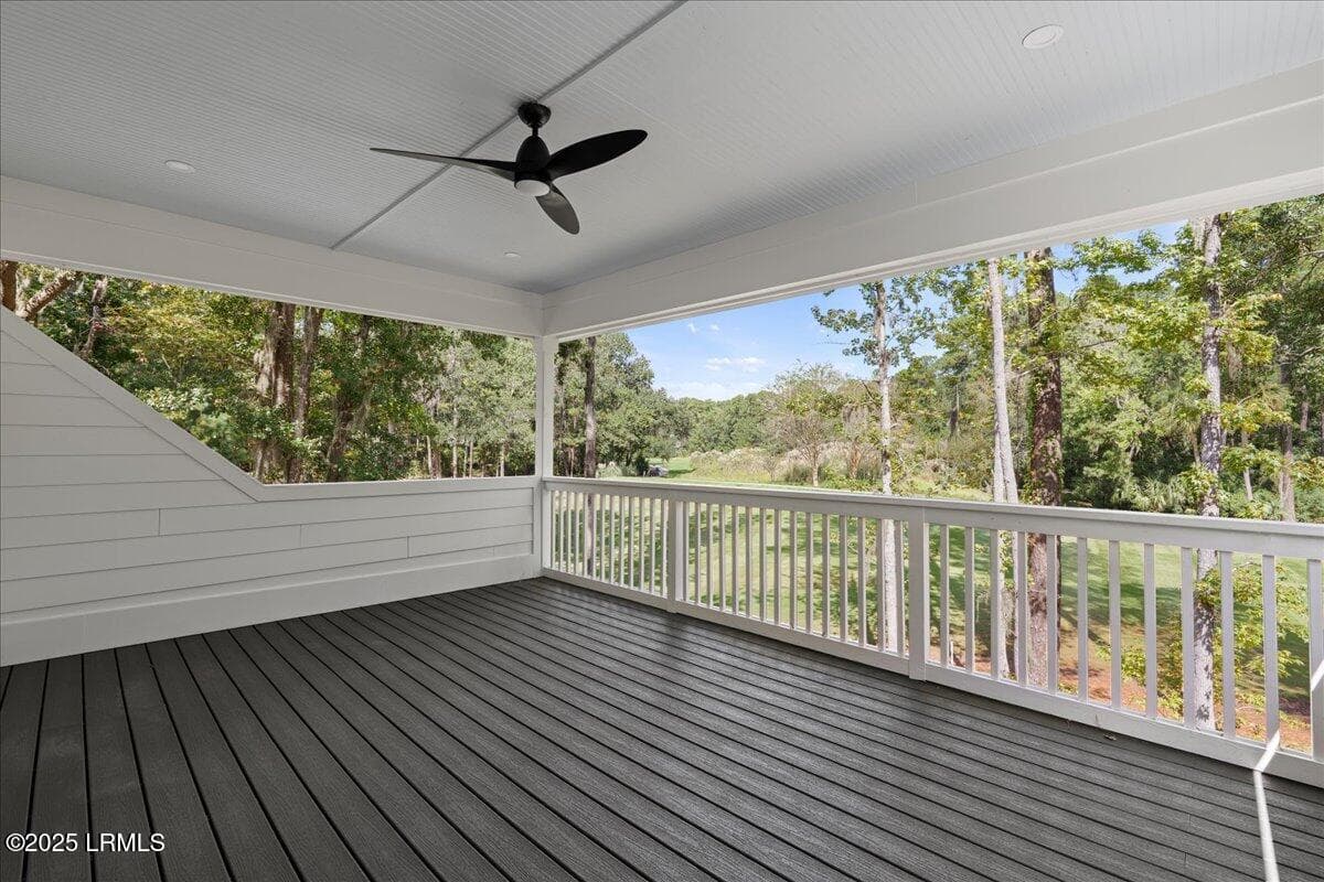 42-Balcony - 27 River Marsh Lane, Okatie, SC 29909