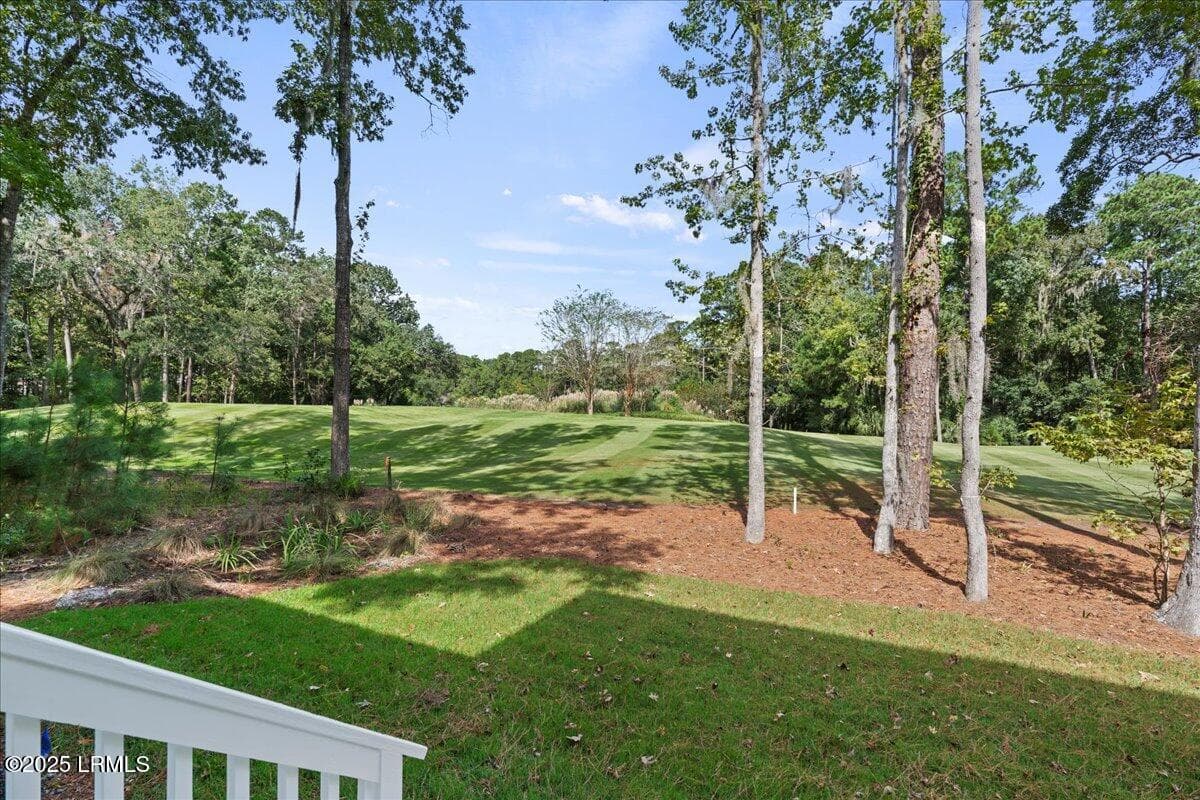 46-Back View - 27 River Marsh Lane, Okatie, SC 29909