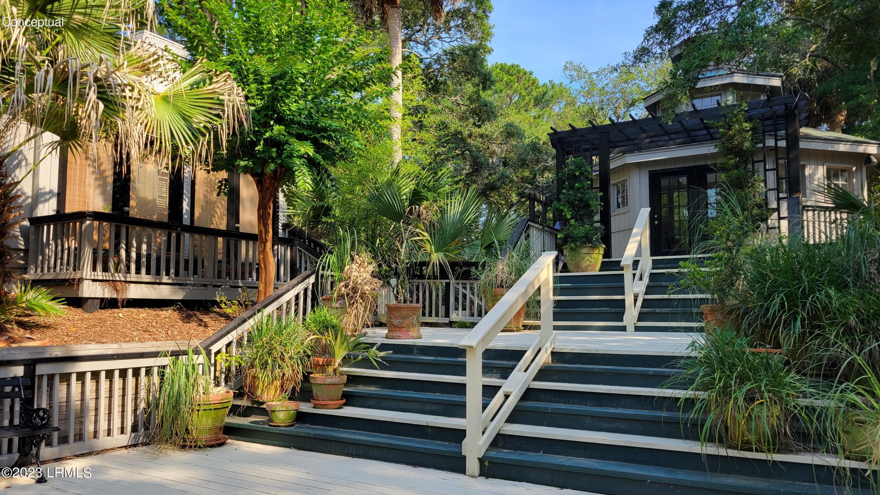 Separate Suite - 401 Remora Drive, Fripp Island, SC 29920
