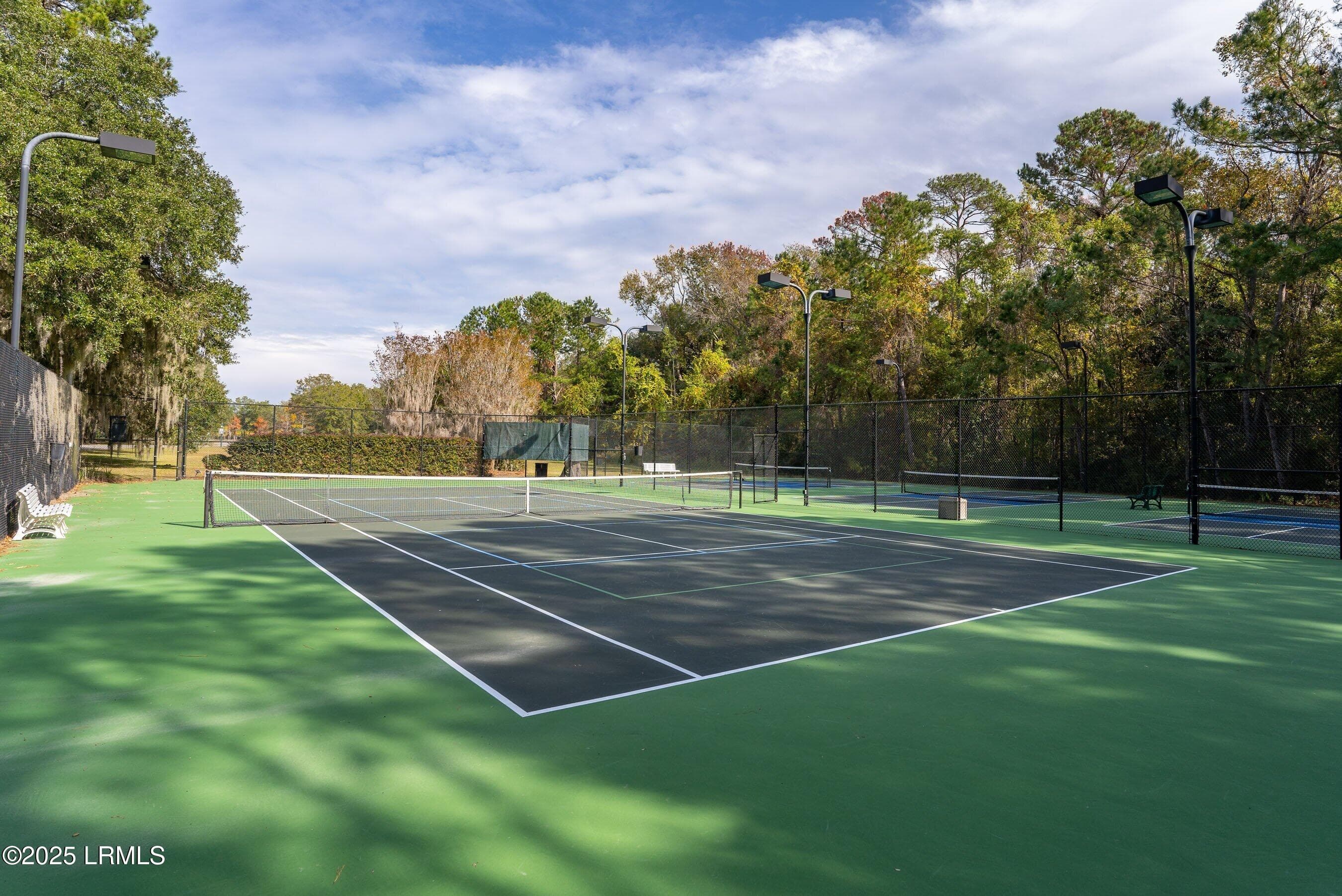 Amenities - 208 Coosaw Point Boulevard, Beaufort, SC 29907