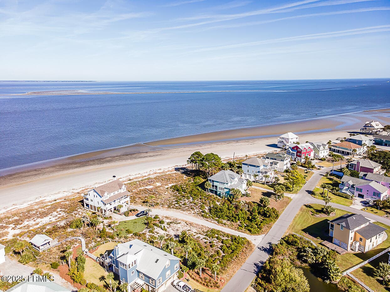 DJI_0601 - 128 N Harbor Drive N, St. Helena Island, SC 29920
