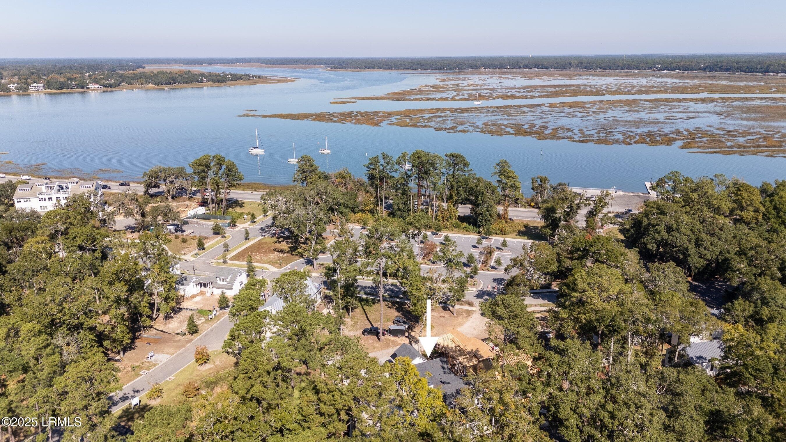 DJI_20251107120629_0366_D-1.jpg-SMALL - 6 Harborview Circle, Beaufort, SC 29907
