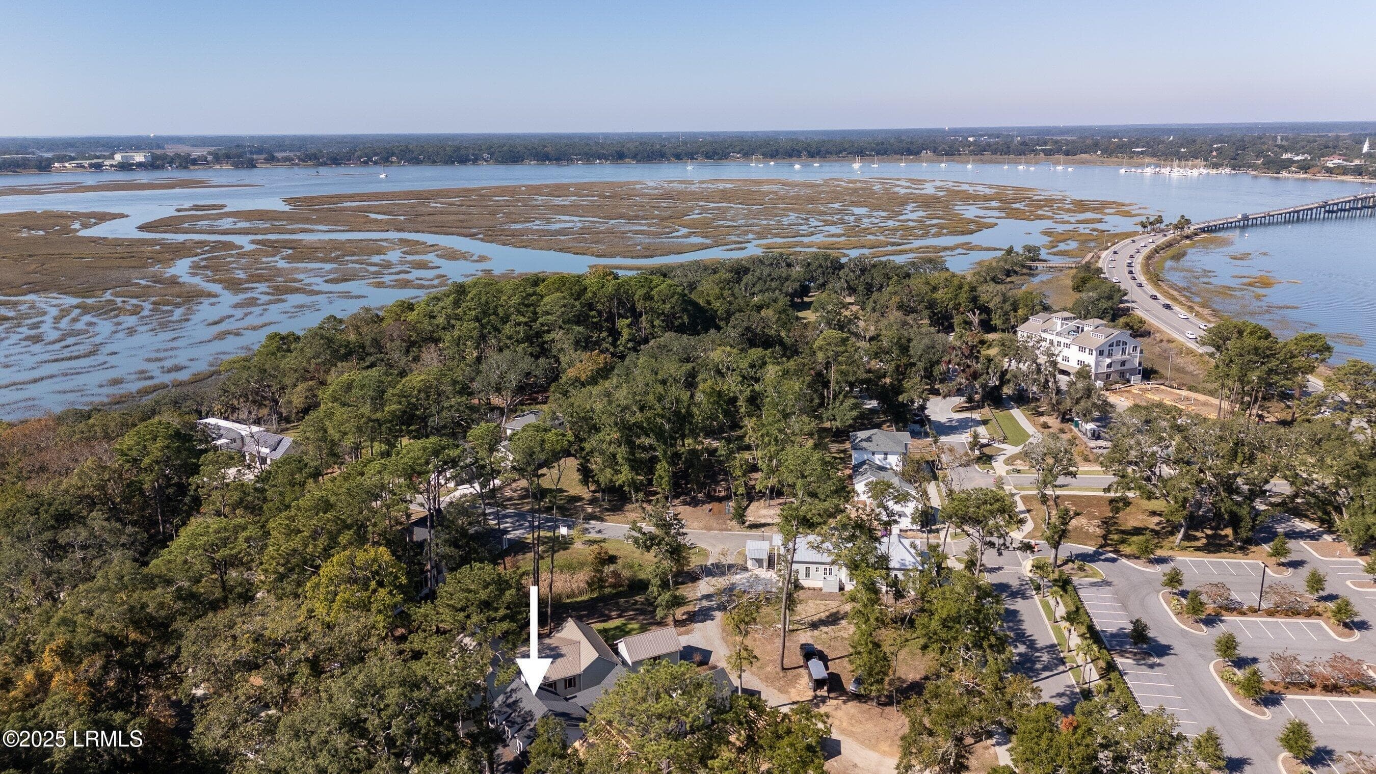 DJI_20251107120702_0368_D-1.jpg-SMALL - 6 Harborview Circle, Beaufort, SC 29907