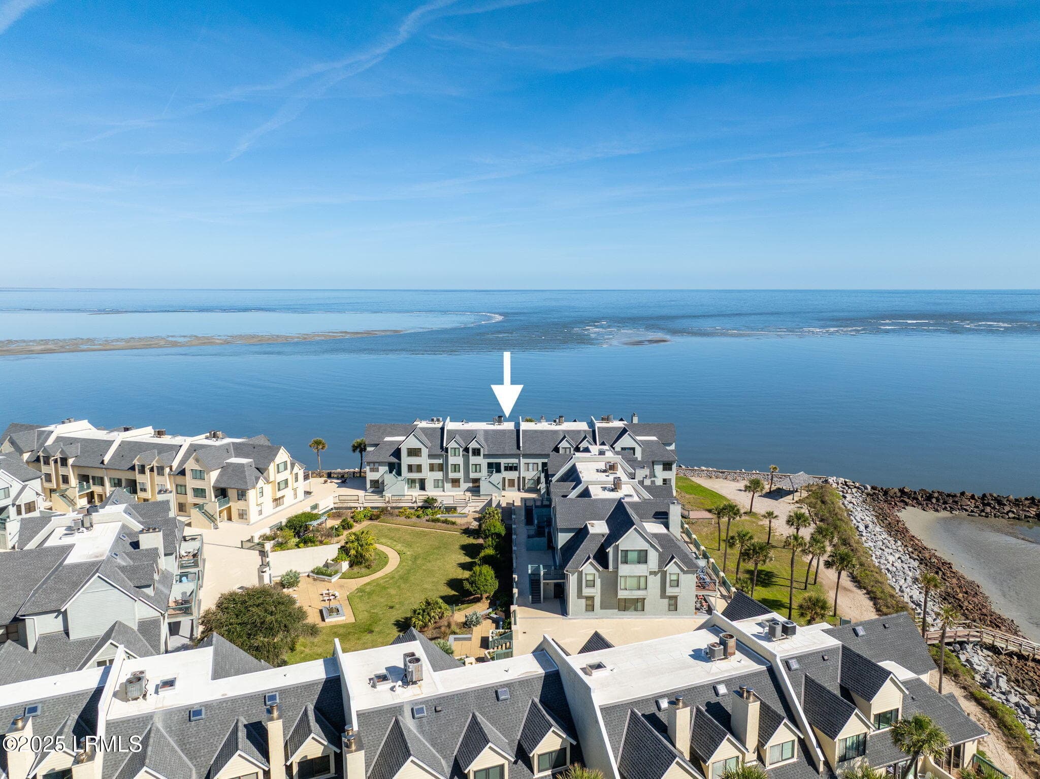 55-web-or-mls-DJI_0017-1 - 631 Newhaven Court, Fripp Island, SC 29920