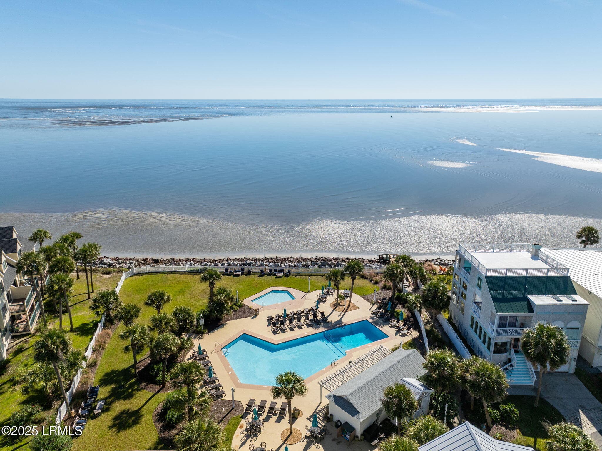 60-web-or-mls-DJI_0022-1 - 631 Newhaven Court, Fripp Island, SC 29920