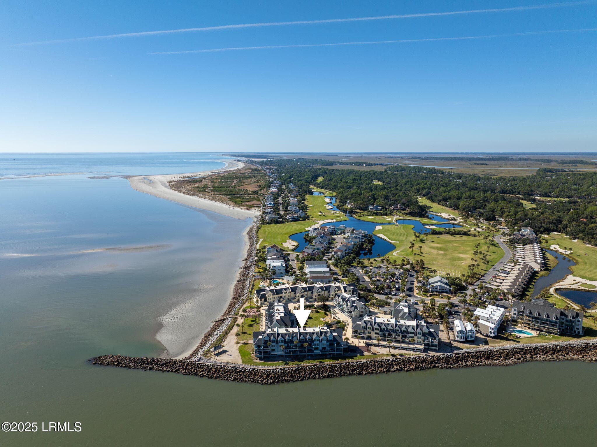 64-web-or-mls-DJI_0026-1 - 631 Newhaven Court, Fripp Island, SC 29920