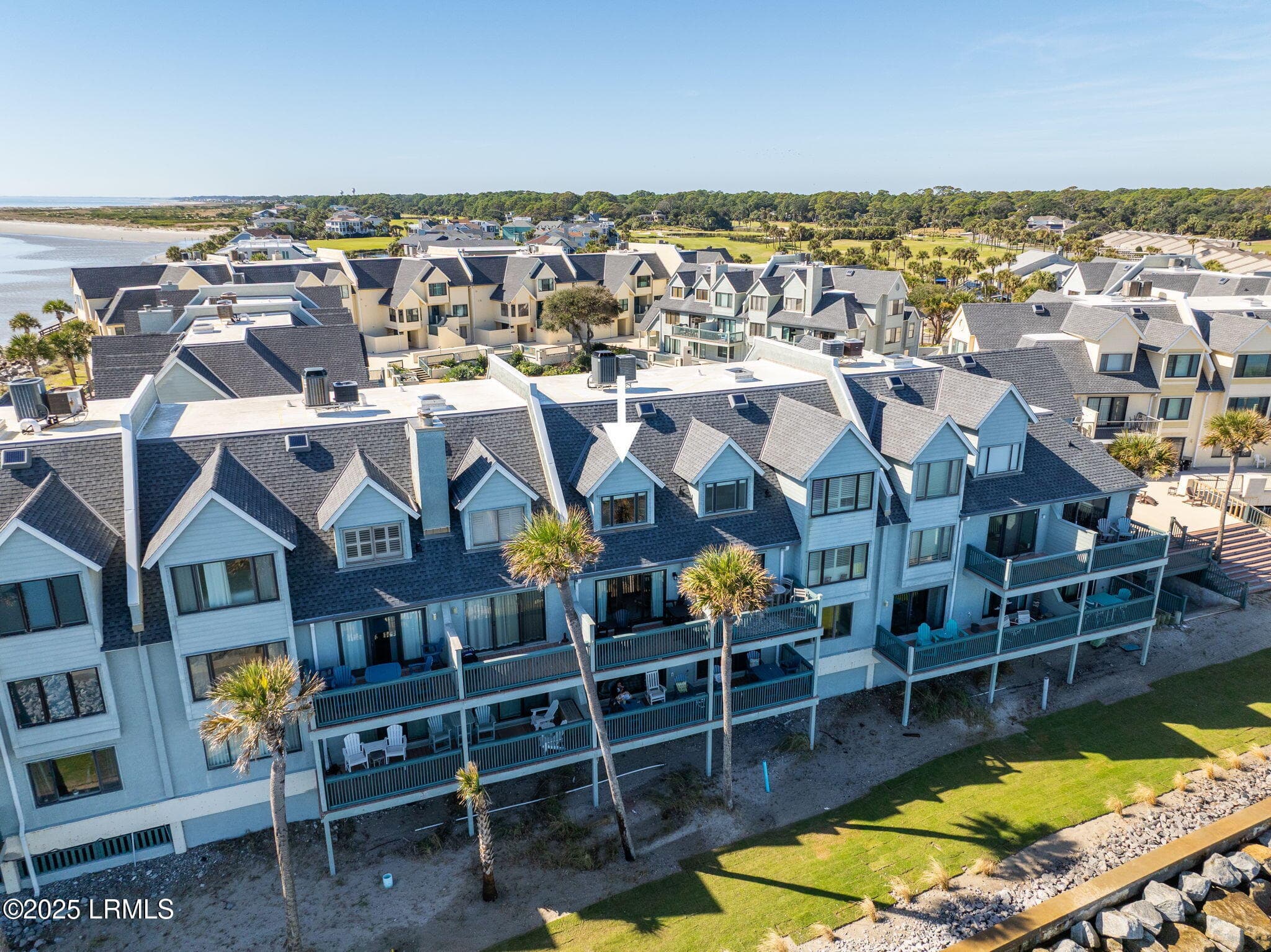65-web-or-mls-DJI_0028-1 - 631 Newhaven Court, Fripp Island, SC 29920