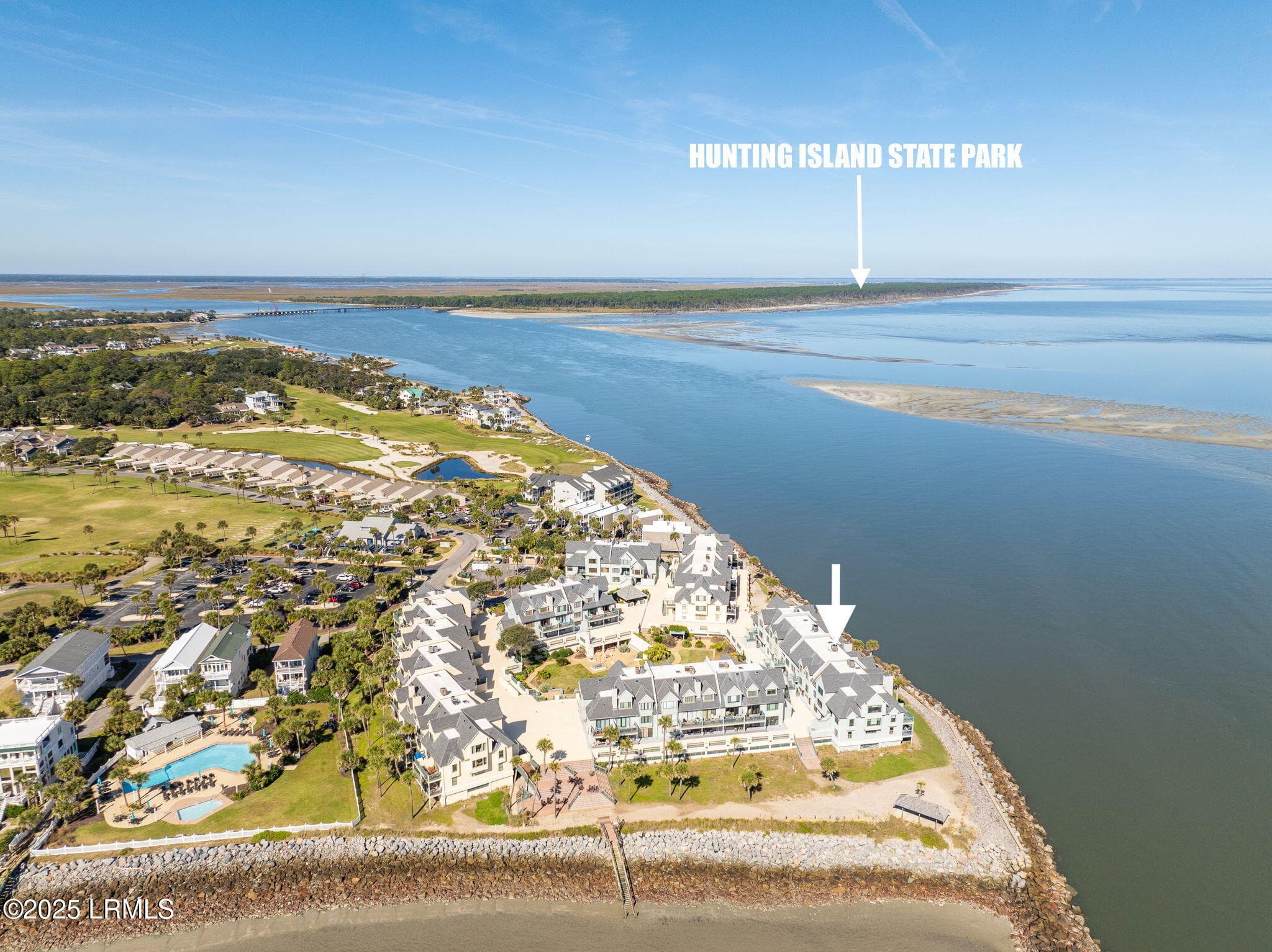 68-web-or-mls-DJI_0031-1 - 631 Newhaven Court, Fripp Island, SC 29920