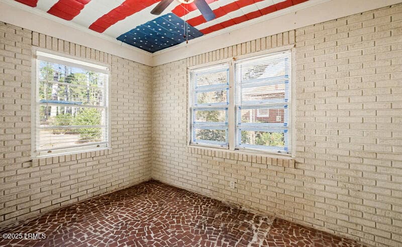 Additional space 2 - 411 Willard Street, Hampton, SC 29924, Hampton