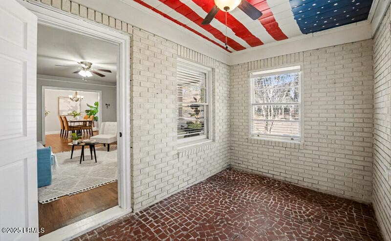 Additional space - 411 Willard Street, Hampton, SC 29924, Hampton