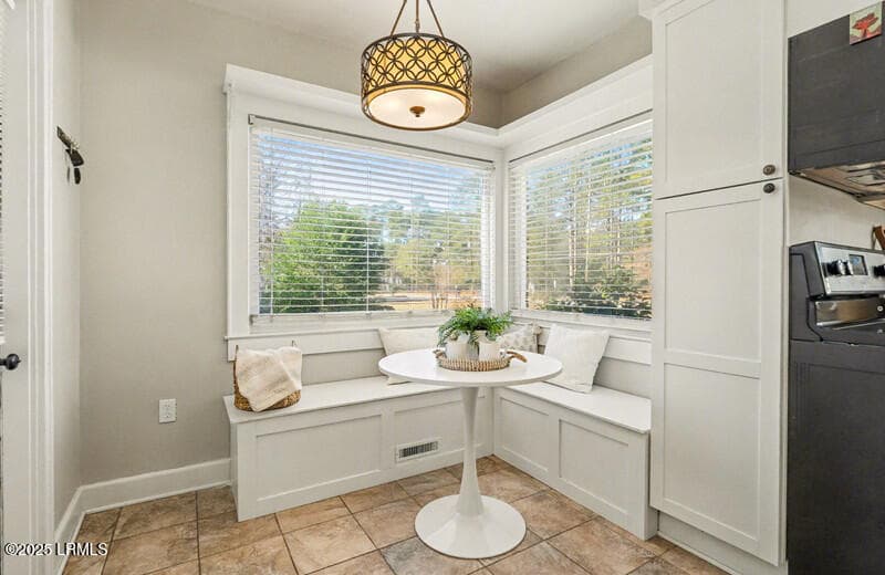 Foyer - 411 Willard Street, Hampton, SC 29924, Hampton
