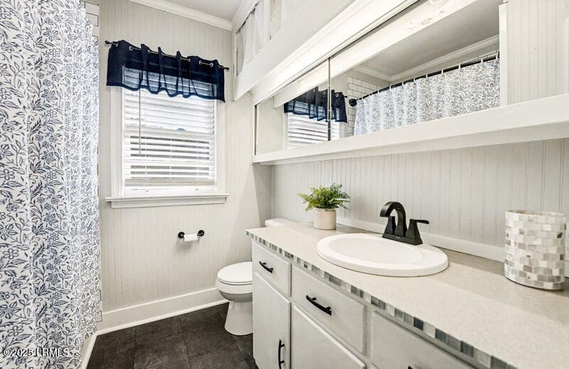 guest bath - 411 Willard Street, Hampton, SC 29924, Hampton