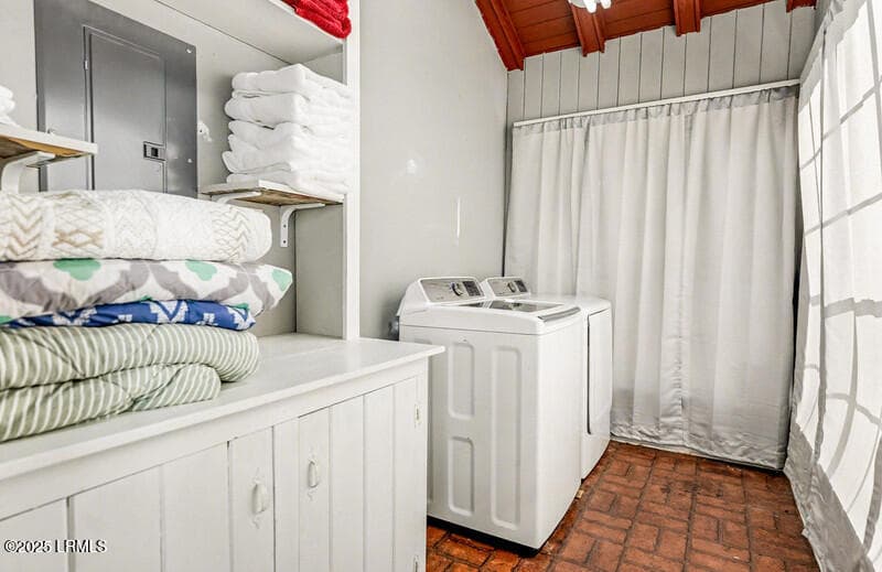 laundry - 411 Willard Street, Hampton, SC 29924, Hampton