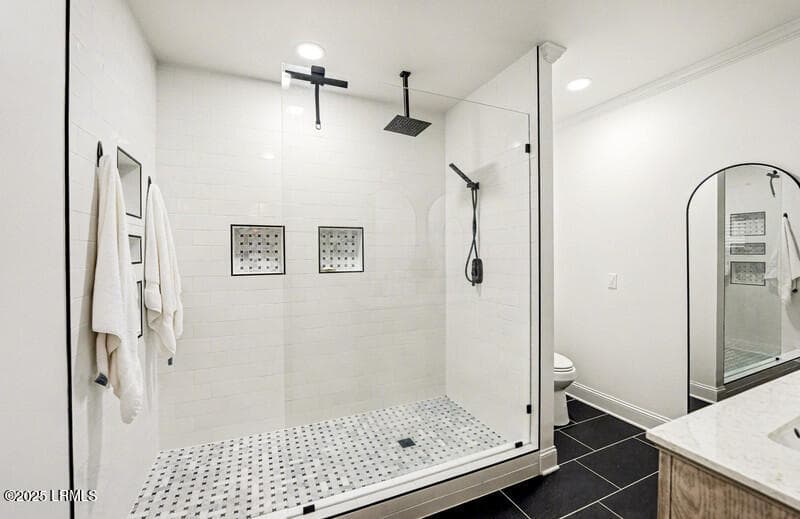 master bath 3 - 411 Willard Street, Hampton, SC 29924, Hampton