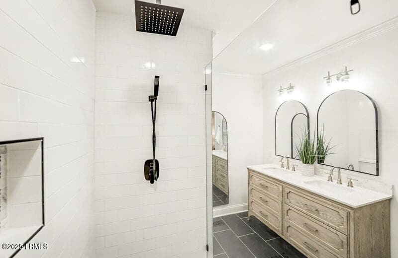 master bath 4 - 411 Willard Street, Hampton, SC 29924, Hampton