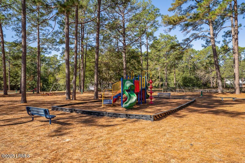 park 2 - 411 Willard Street, Hampton, SC 29924, Hampton