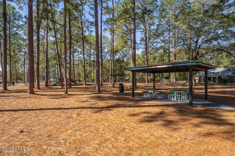 park 3 - 411 Willard Street, Hampton, SC 29924, Hampton