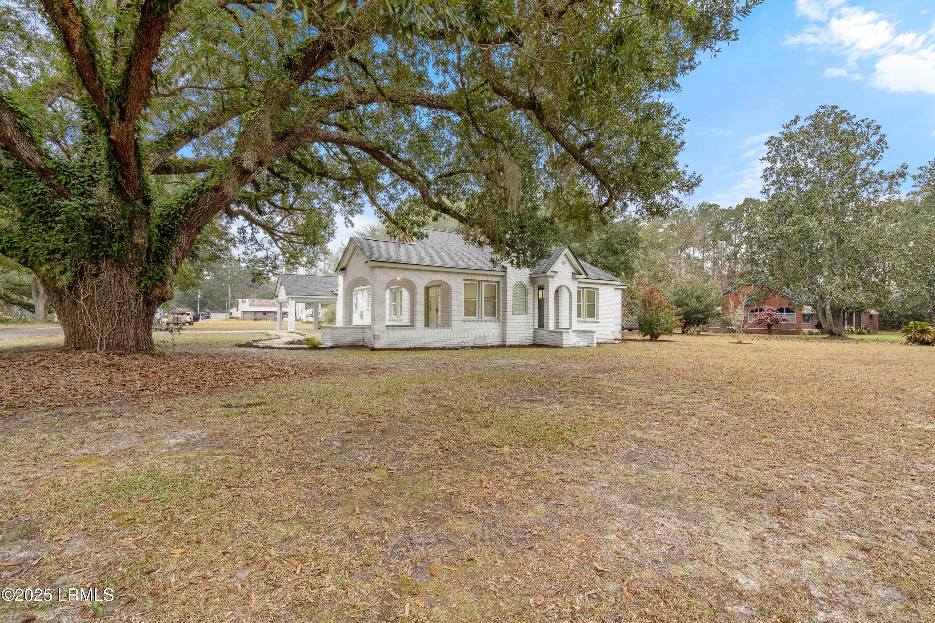 31 Church St N-8 - 31 Church Street N, Yemassee, SC 29945, Yemassee