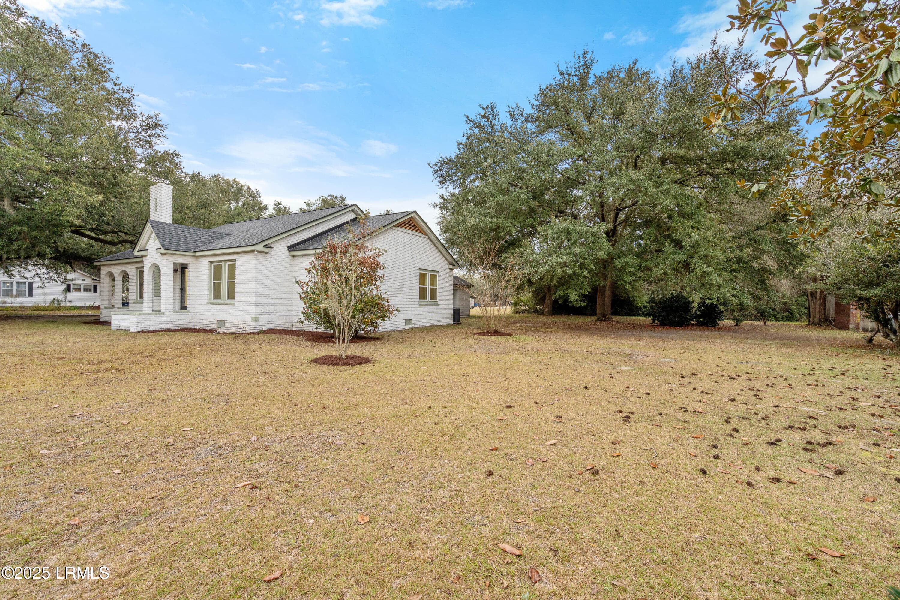 31 Church St N-10 - 31 Church Street N, Yemassee, SC 29945, Yemassee