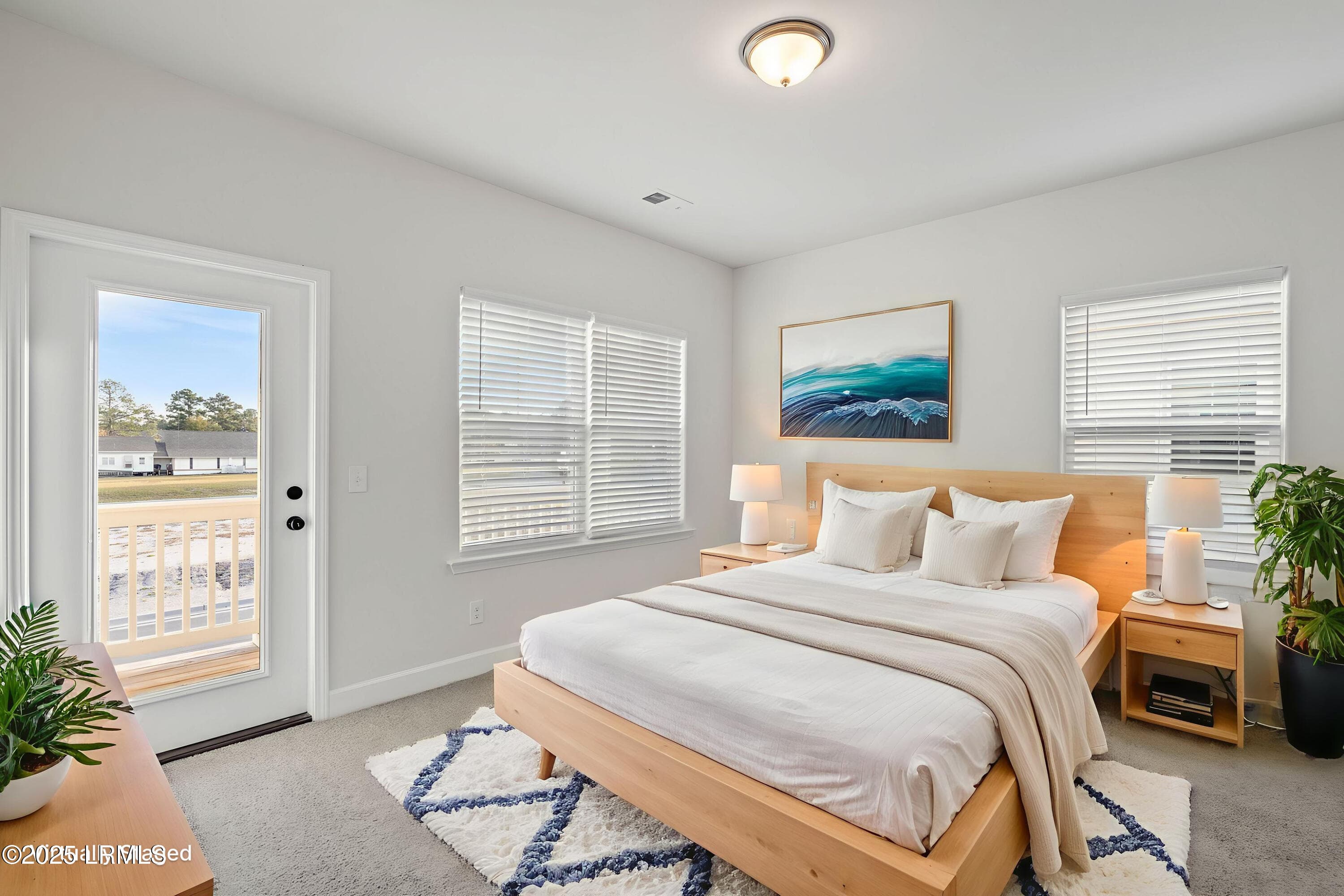 Foxchase-19-26 - Bedroom - Scandinavian - 123 Silver Street 101, Ridgeland, SC 29936, Ridgeland