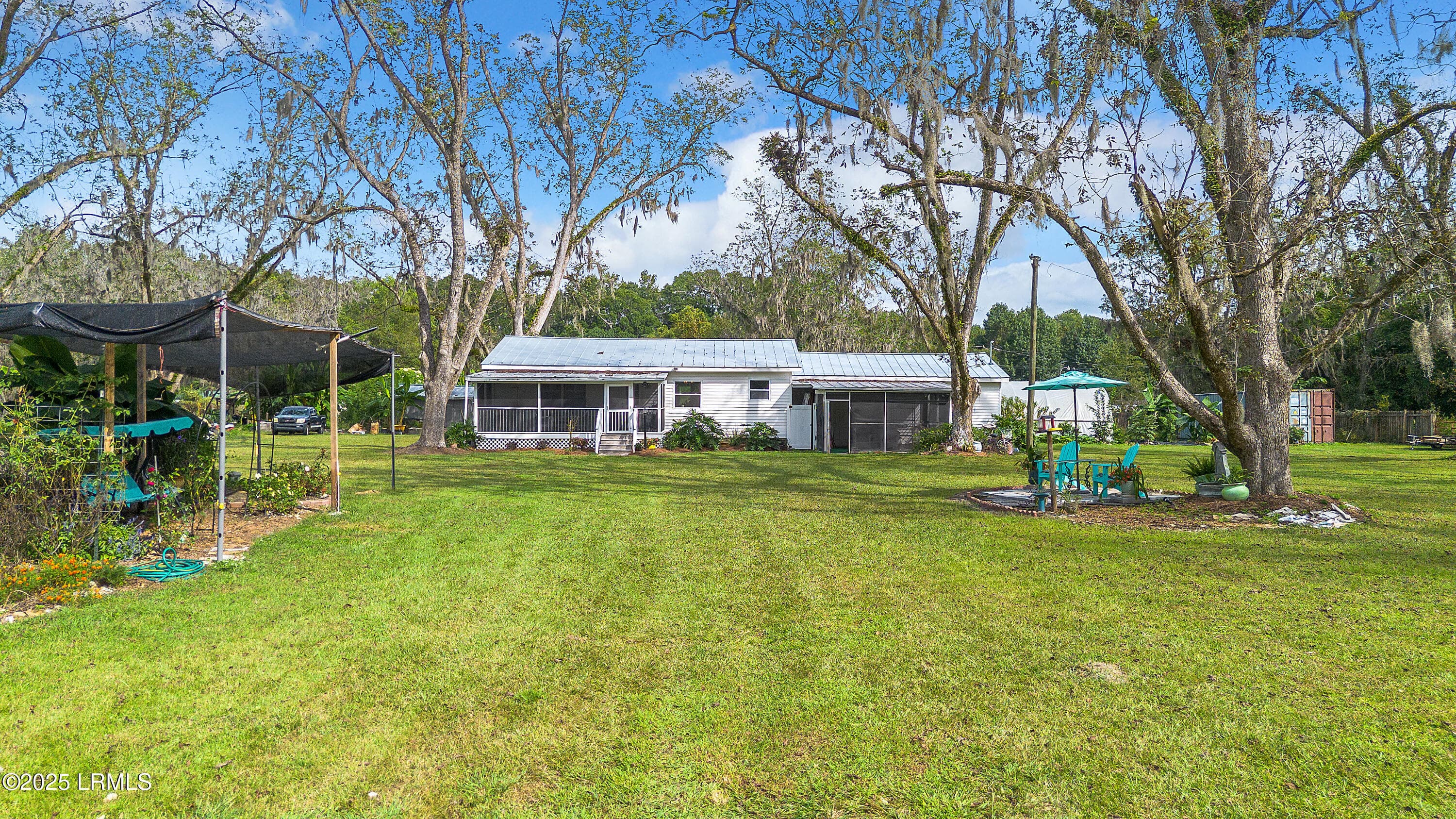DJI_0807 - 196 Country Craft Road, Estill, SC 29918