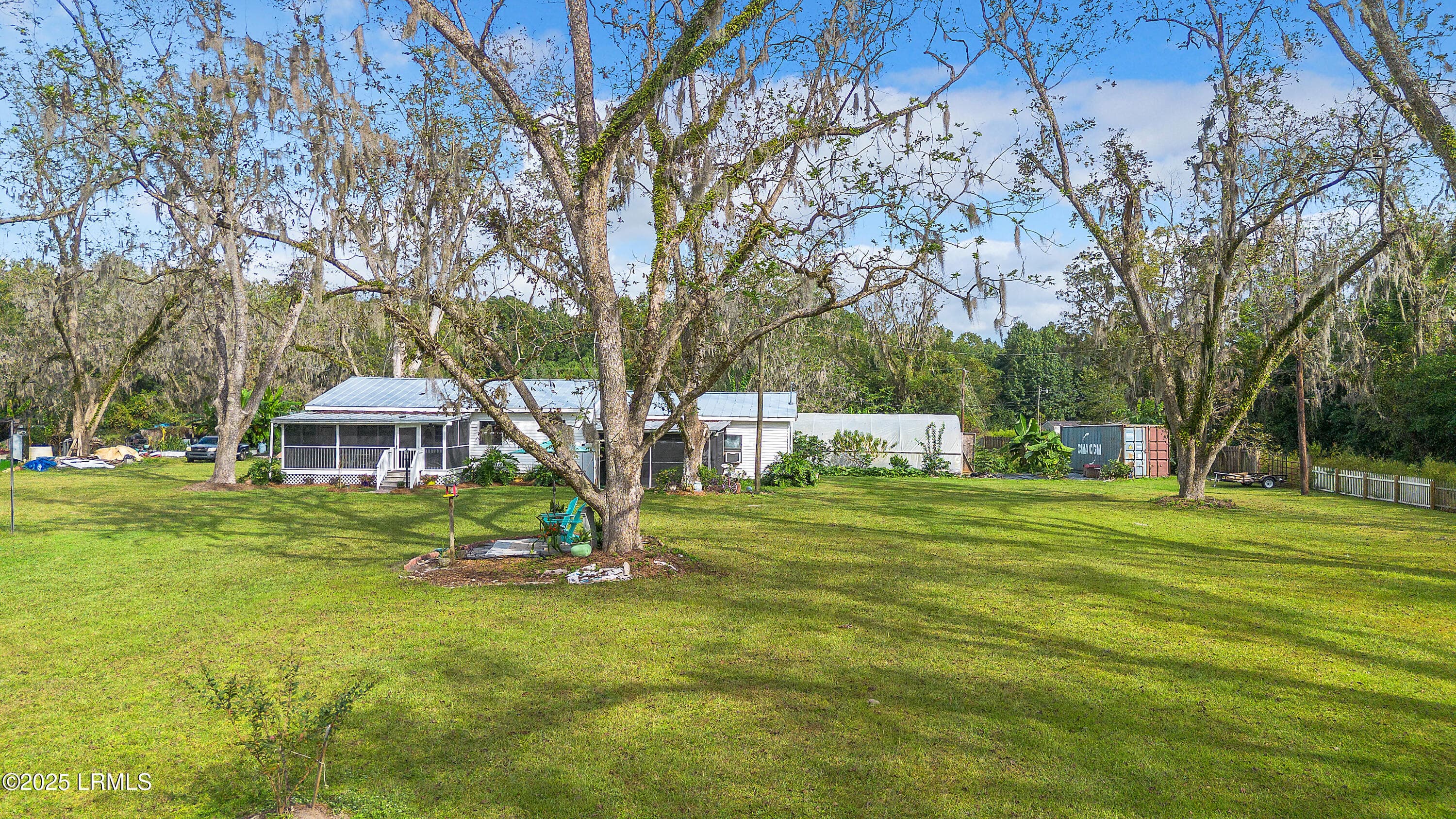 DJI_0843 - 196 Country Craft Road, Estill, SC 29918