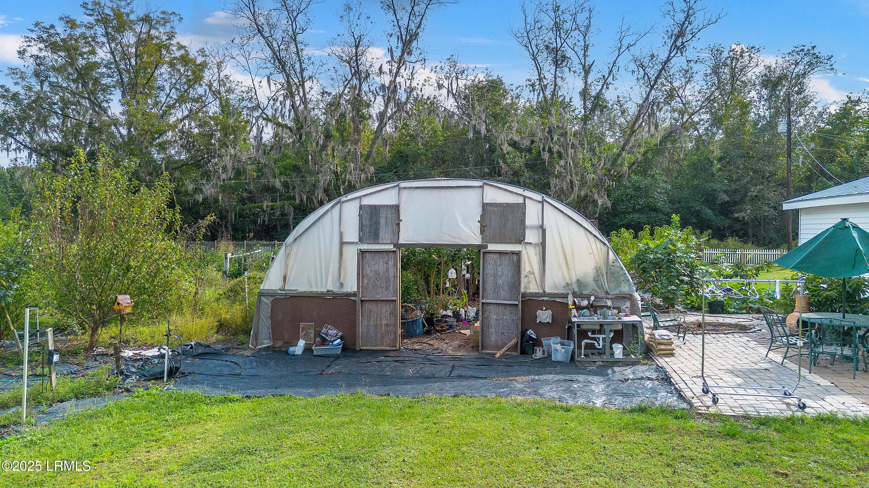DJI_0831 - 196 Country Craft Road, Estill, SC 29918