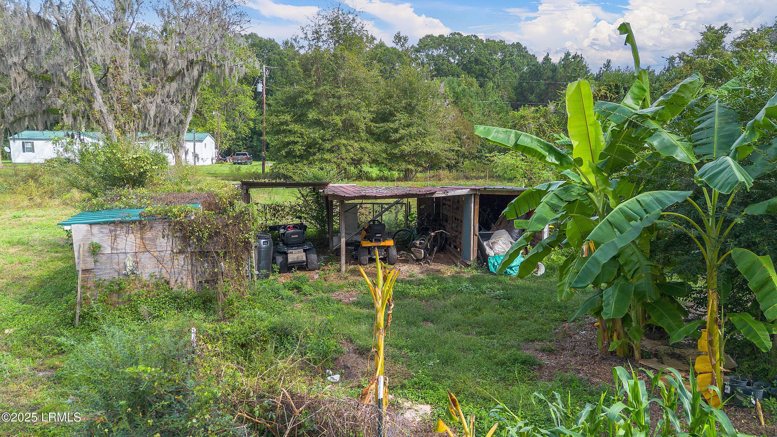 DJI_0839 - 196 Country Craft Road, Estill, SC 29918