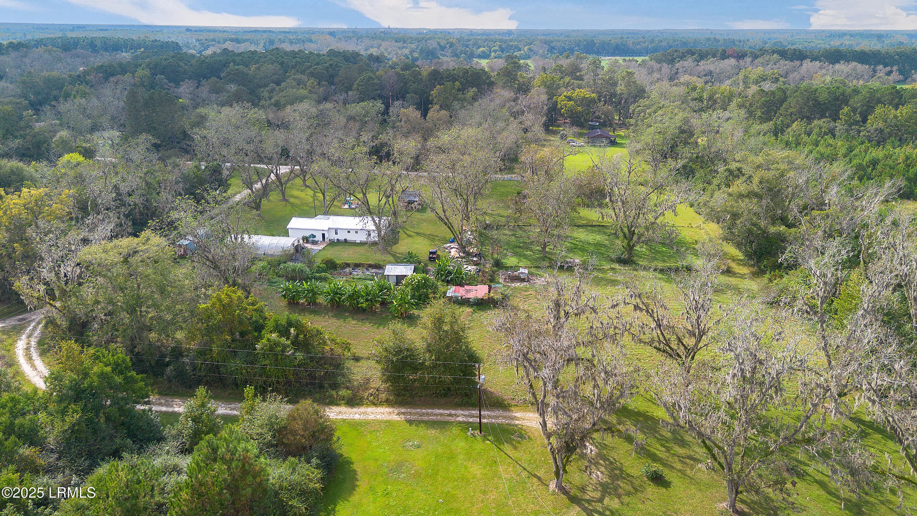 DJI_0815 - 196 Country Craft Road, Estill, SC 29918