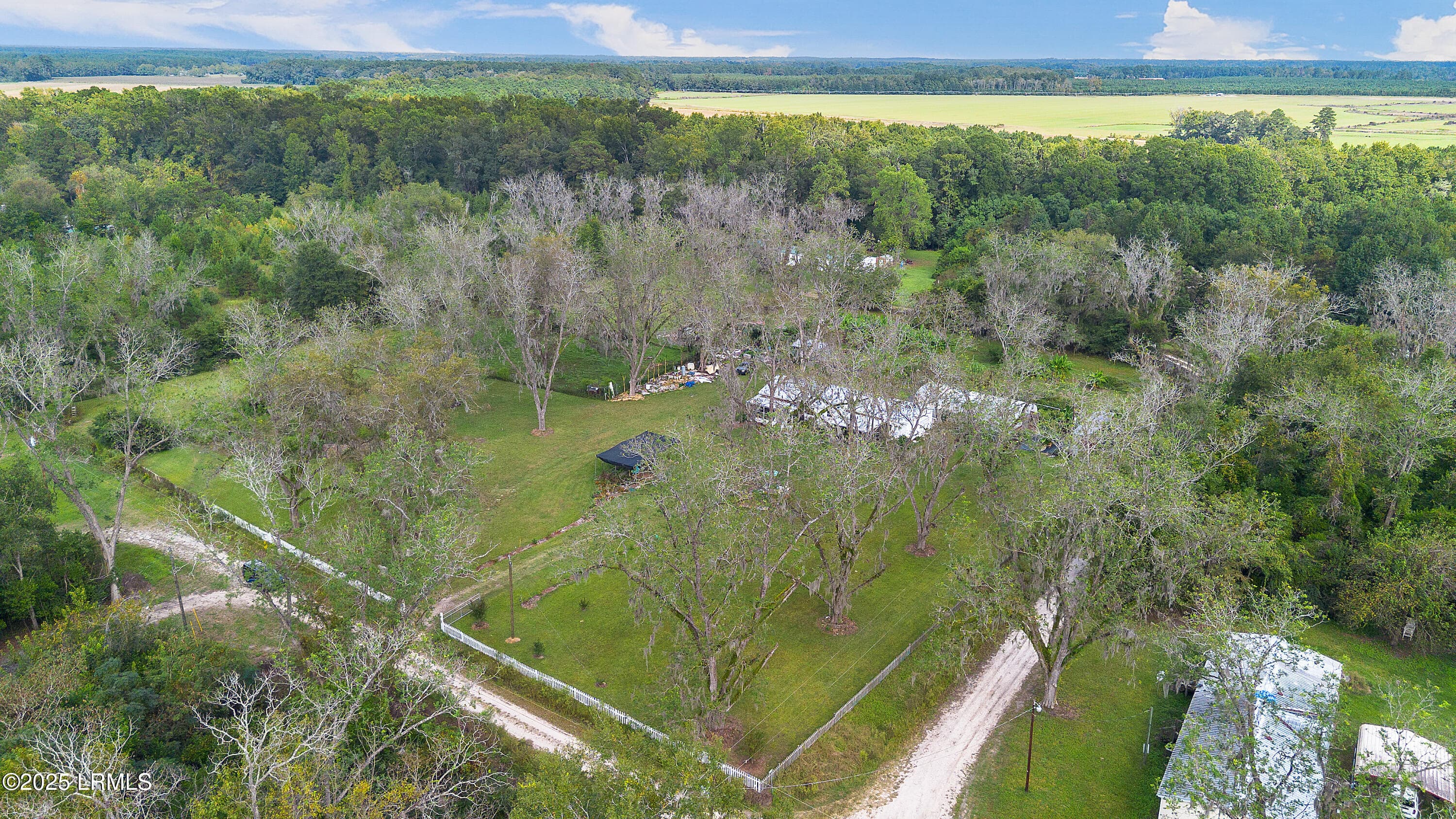 DJI_0812 - 196 Country Craft Road, Estill, SC 29918