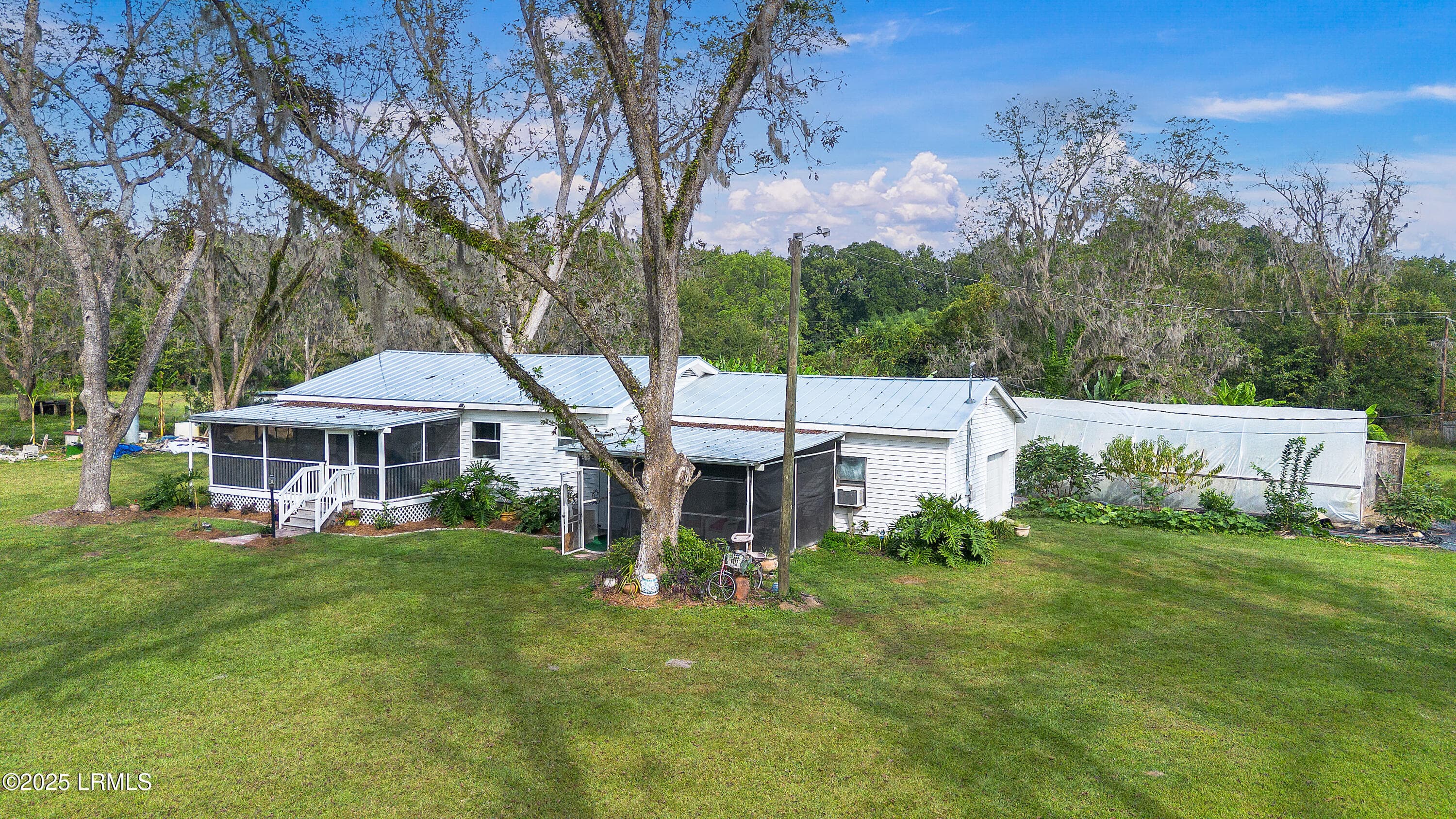 DJI_0845 - 196 Country Craft Road, Estill, SC 29918