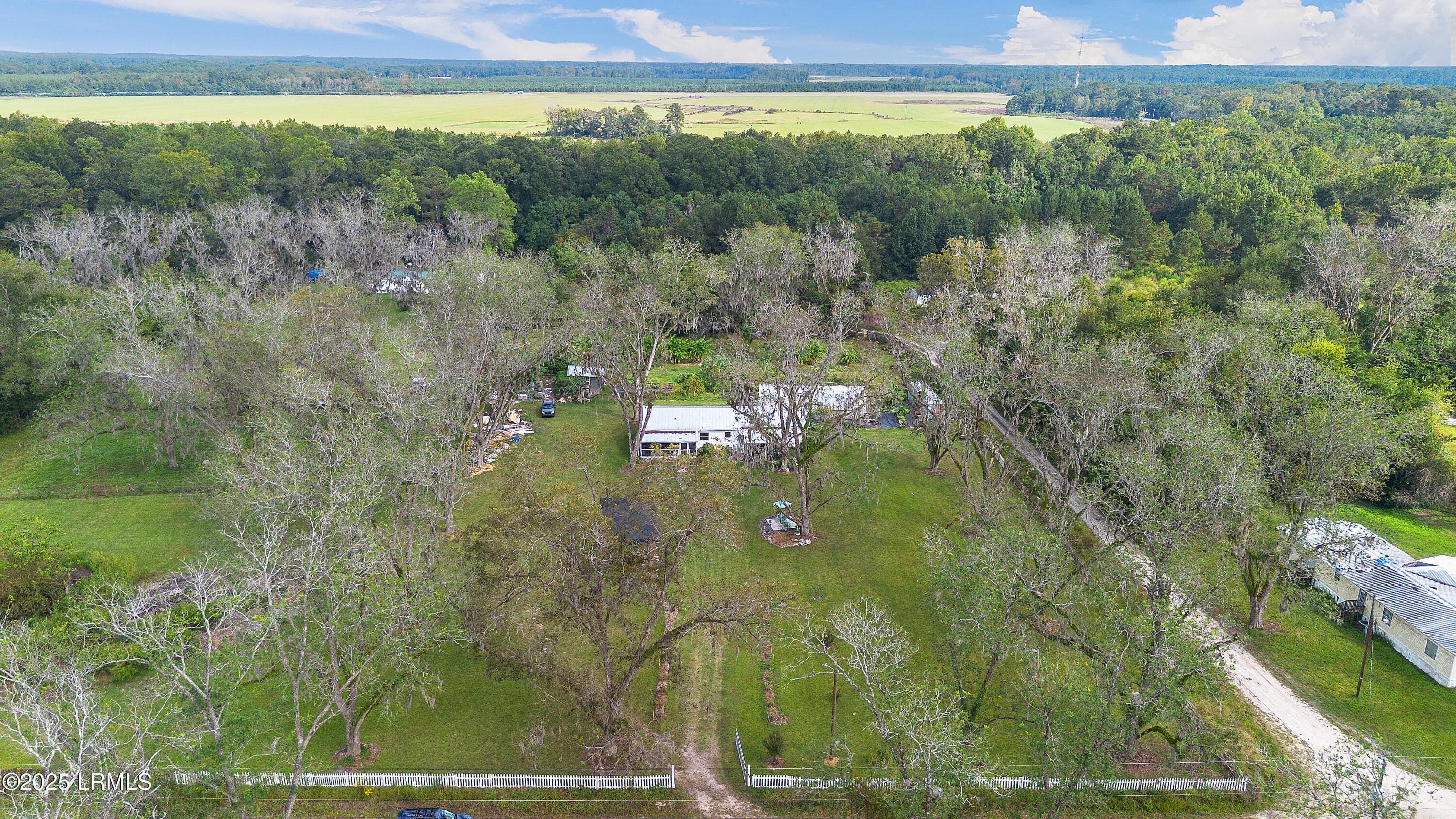 DJI_0811 - 196 Country Craft Road, Estill, SC 29918