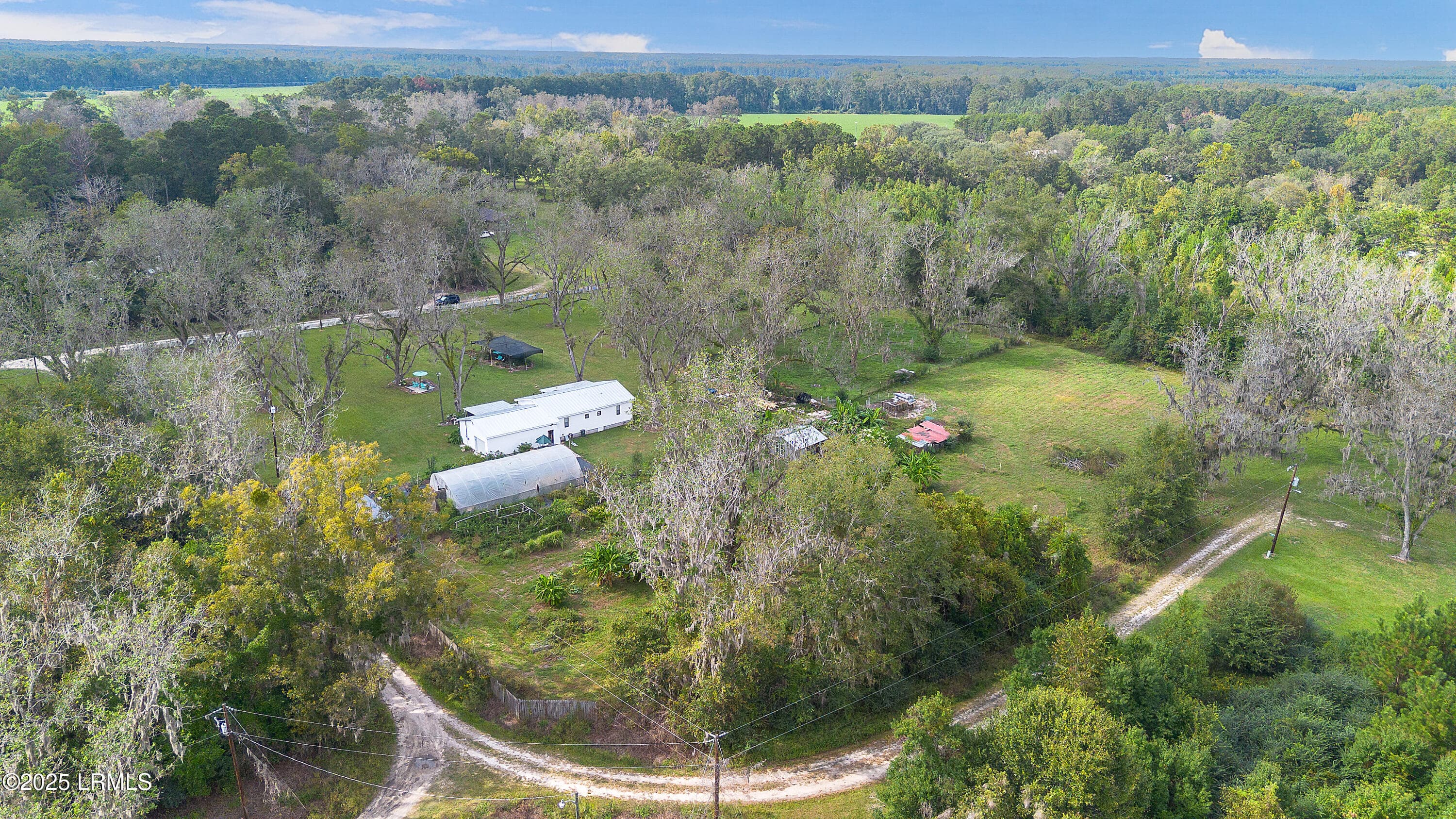 DJI_0814 - 196 Country Craft Road, Estill, SC 29918