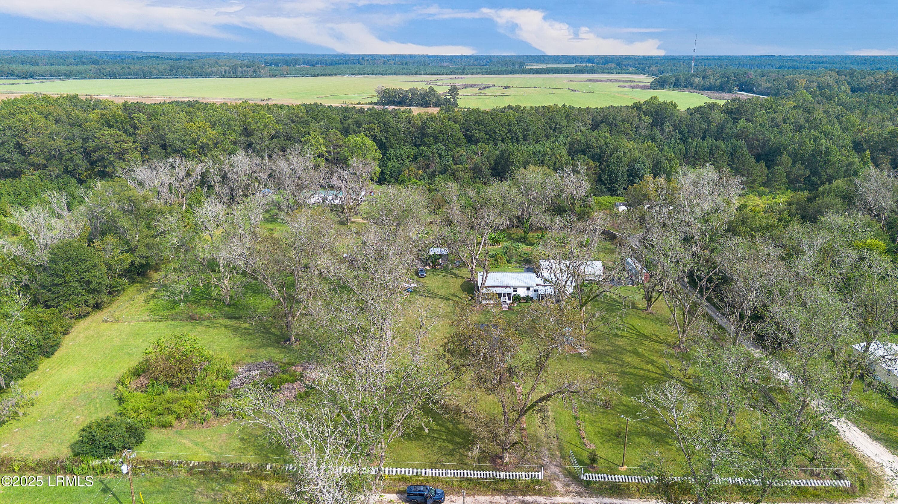 DJI_0819 - 196 Country Craft Road, Estill, SC 29918