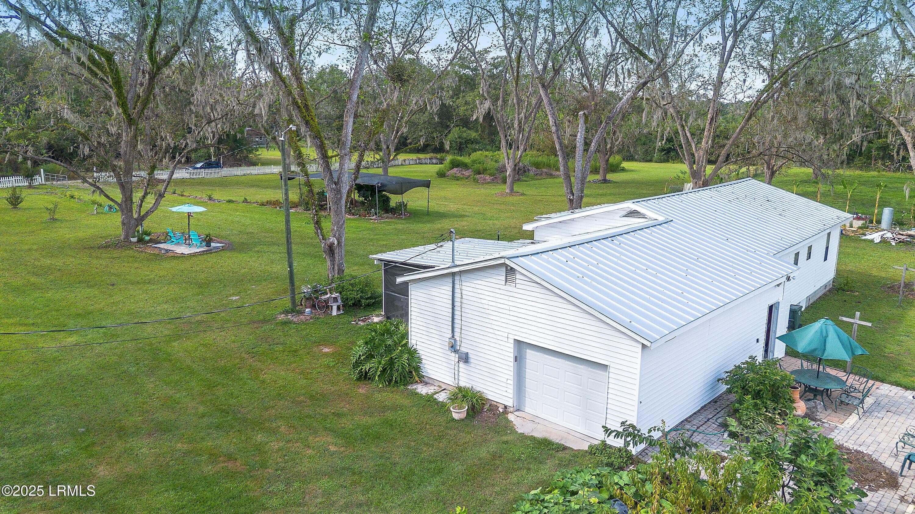 DJI_0835 - 196 Country Craft Road, Estill, SC 29918