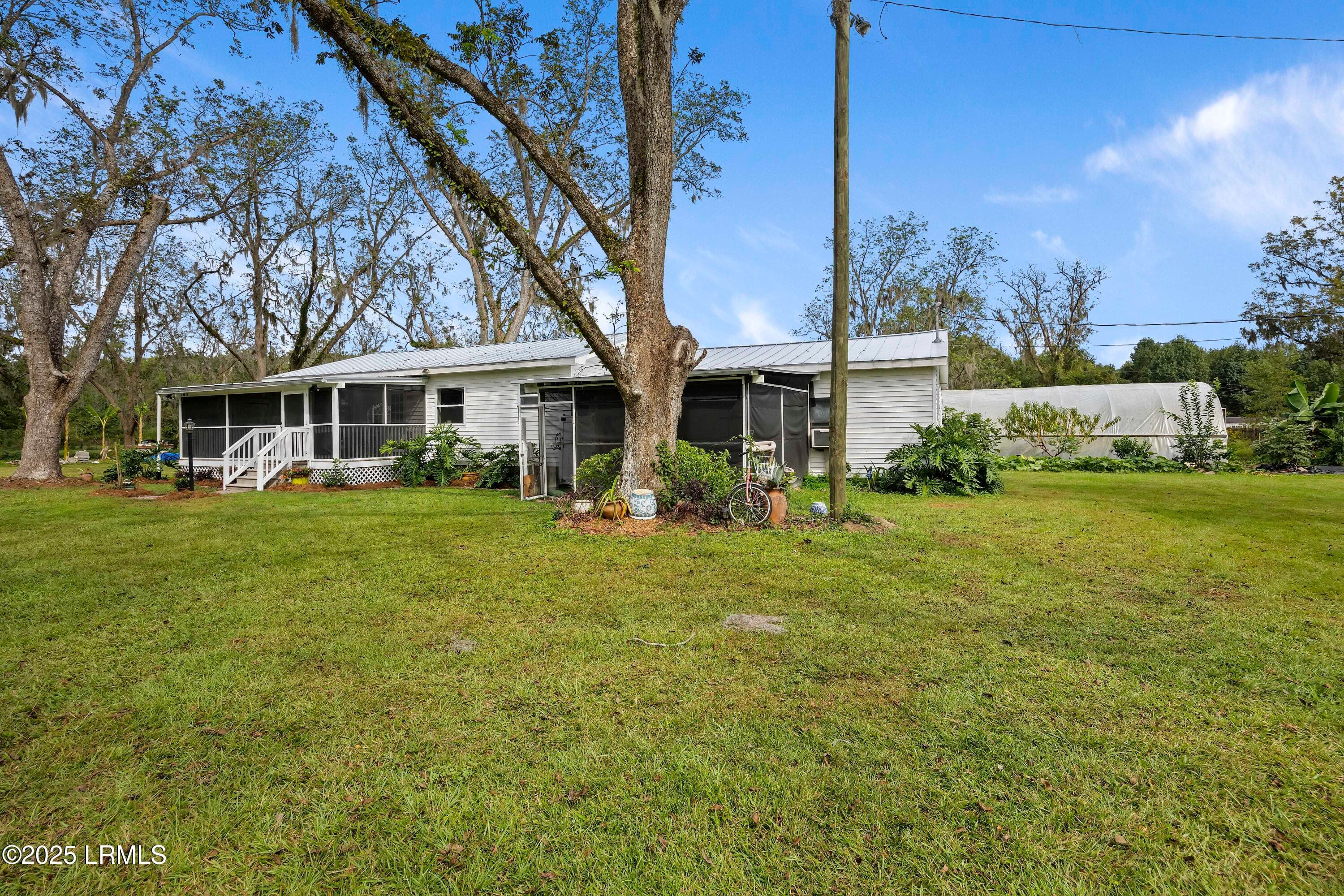 4R9A6603 - 196 Country Craft Road, Estill, SC 29918