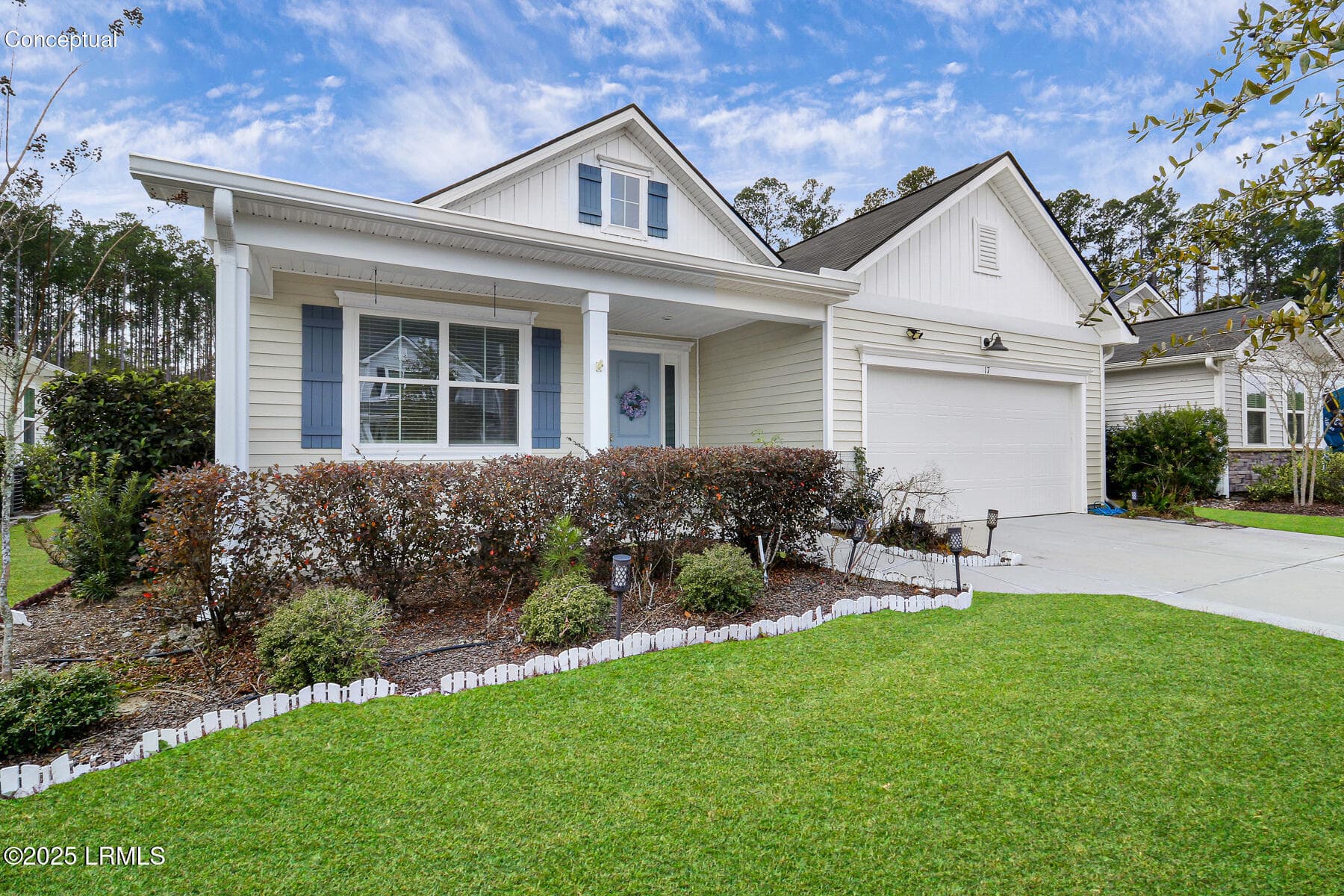 17 Mainland Lakes-27 - 17 Mainland Lakes Drive, Bluffton, SC 29910
