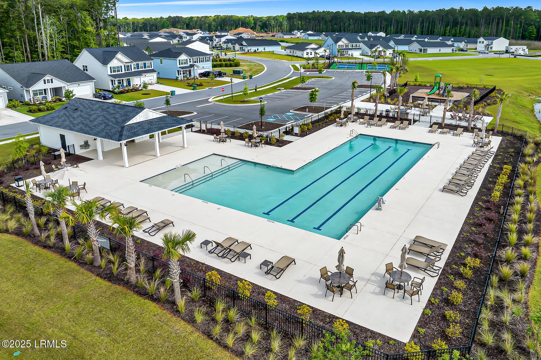 The Lakes Amenities - 17 Mainland Lakes Drive, Bluffton, SC 29910